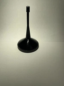 MAGNETIC POLICE ANTENNA 4" P71 FIT FOR CROWN VICTORIA / IMPALA /DODGE CHARGER - Picture 1 of 2