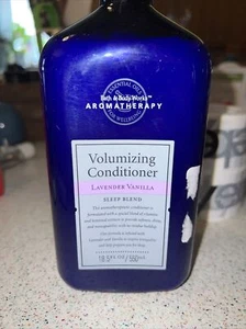 Bath and Body Works Aromatherapy 18.5oz Lavender Vanilla Volumizing Conditioner - Picture 1 of 2
