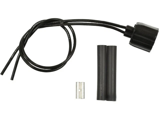 Conector sensor temperatura refrigerante motor 81ZF11Y compatible con Ford F350 1996-1997 Foto 1 de 1
