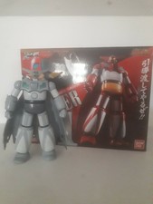Gx-52 Getter Training Custom (Unico)