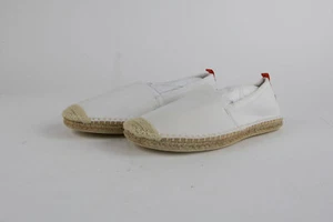SEA STAR Women's White Beachcomber Espadrilles US Size 4 NWD/WOB - Picture 1 of 4