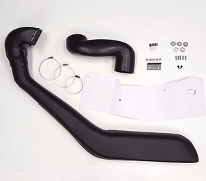 Kit de snorkel de admisión para 98-07 Toyota Land Cruiser serie 100 Lexus LX470 4x4 - Imagen 1 de 12