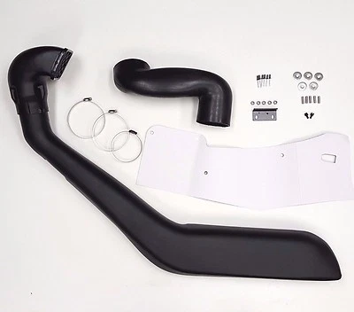 Intake Snorkel Kit for 98-07 Toyota Land Cruiser 100 Series Lexus LX470 4WD - Image 1 of 4