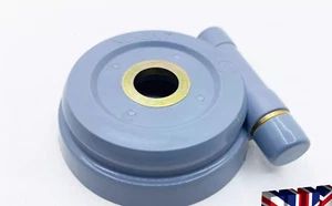 Spares ROYAL ENFIELD BULLET SPEEDO HUB DRIVE SPEEDOMETER ASSEMBLY PLASTIC 144571 - Picture 1 of 3