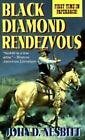 Black Diamond Rendezvous by Nesbitt, John D.