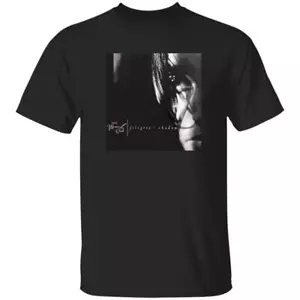 T-Shirt This Mortal Coil | Copertina Album Filigrana e Ombre Art - Foto 1 di 7