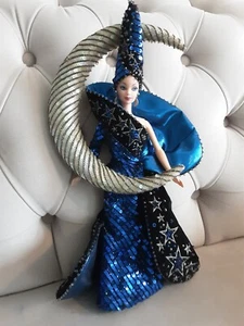 BOB MACKIE MOON GODDESS BARBIE DOLL - Bild 1 von 5