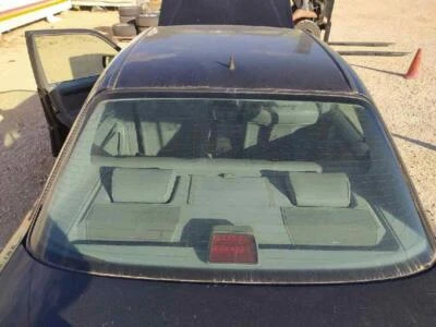 A2026700580 Rear Moon for Mercedes-Benz C-Class (W202) Sedan C240 4851194 - Image 1 of 3