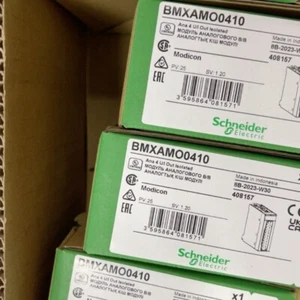 SBMXAMO0410 isolated analog output module 8B-2023-W30 brand new #Z# - Picture 1 of 4