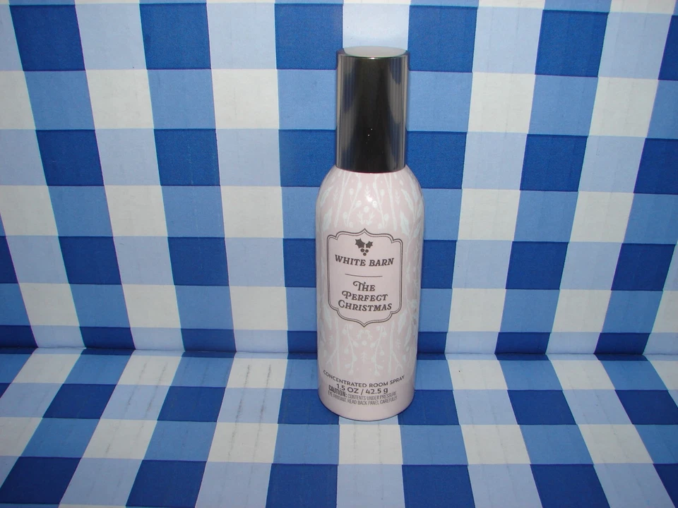 Spray concentrado para habitación fragancia para el hogar Bath & Body Works 1,5 oz. ~ ~ Tú eliges Foto 1 de 1