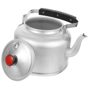 Hervidor de agua de oficina con olla de aluminio Honking para estufa teteras estufa - Imagen 1 de 12