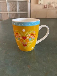 Maxwell & Williams Gypsy Heart Mug - Picture 1 of 5