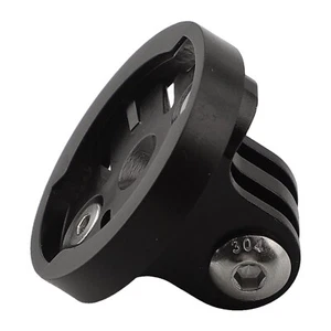 Soporte adaptador macho fácil de instalar para Gopro y para Garmin - Imagen 1 de 31