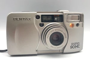 Pentax Espio 90MC Point & Shoot 35mm Compact Film Camera From Japan - Picture 1 of 10