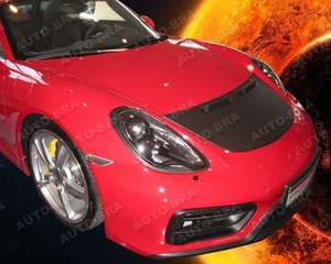 Steenslag Porsche 911 2012 - Motorkapsteenslaghoes Bonnet Motorkap - Foto 1 di 1