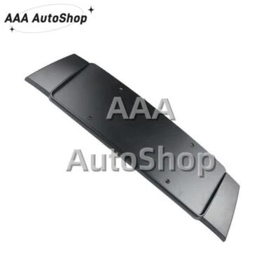 Передний боковой держатель номерного знака 4F0807285 для Audi A6 Quattro S6 2006-2011 - Изображение 1 из 4