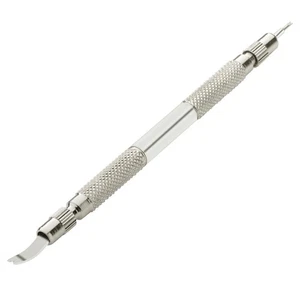 Spring Bar Watch Tool Set for Adjustment - Replacing - Removal - Picture 1 of 4