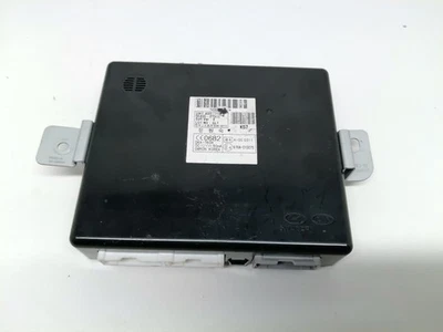 CENTRALINA BCM PER HYUNDAI iX35 1° Serie 95400-2Y572 D4HA Diesel 2000 (10>) - Immagine 1 di 4