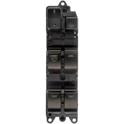 Dorman 901-700 Power Window Switch   Front Left, 6 Button - Image 1 of 4
