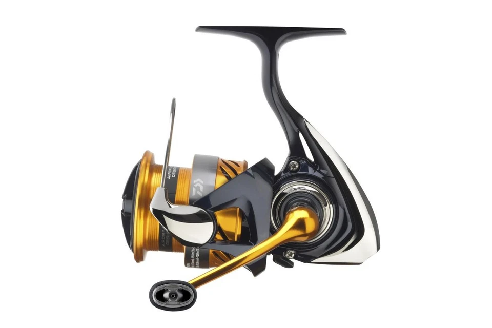 DAIWA 23 Revros LT 2500 by TACKLE-DEALS !!! - Bild 1 von 1