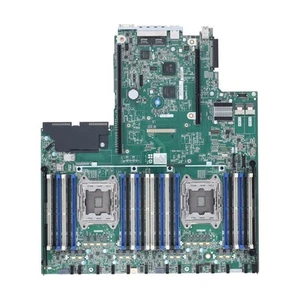HP 843307-001 DL360/DL380 G9 v4 Systemplatine - Bild 1 von 5