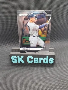 2025 Panini Prizm Aaron Judge - Bild 1 von 2