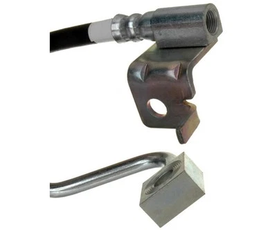 Manguera hidráulica de freno para Ford Expedition 2002-2006, Lincoln Navigator trasera izquierda Foto 1 de 3