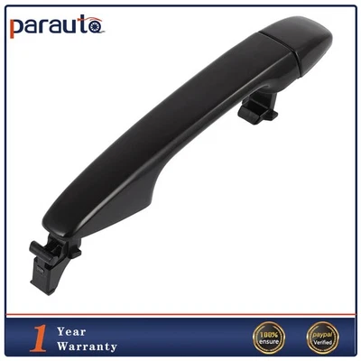 Maçaneta da porta do passageiro dianteiro compatível com Toyota Avalon 2013-18 Subaru Outback 2015-19 - Imagem 1 de 4