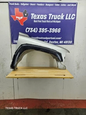 Chevrolet Silverado 1999-2002/Tahoe/Suburban 1500 2500 3500 HD pasajero desde Foto 1 de 4