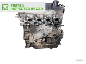 Peugeot 307 Nackter Motor 2.0 HDi 90 Diesel 66kW (90 HP) RHY 2003 Fließheck BARE - Picture 1 of 7