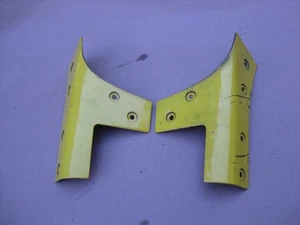 2007-2011 Jeep Wrangler JK JKU OEM Wind shield Wind Shield Reinforce Bracket     - Picture 1 of 4