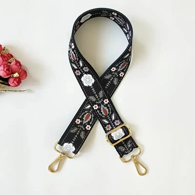 ‧+ ̊❀༉‧Repuesto Bandolera Correa para Carteras Ajustable Ancha Foto 1 de 3