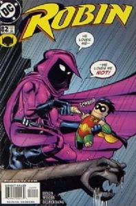Robin (Vol 1) #  82 NM - Picture 1 of 1