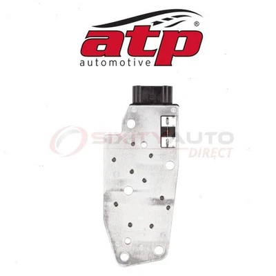 ATP Pressure Switch Manifold for 2000 GMC Yukon XL 2500 - Automatic jf - Imagem 1 de 4