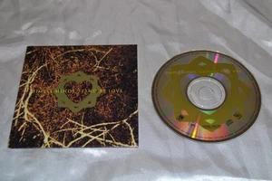 Simple Minds - Stand By Love - US A&M promo CD - EX condition - Picture 1 of 4