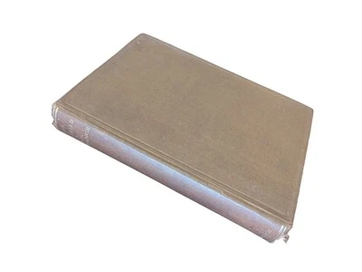 D.H. Lawrence 'The Ladybird The Fox The Captain's Doll'. 1st Edition hard cover - Image 1 of 4