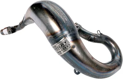 Works Pipe Exhaust Expansion Chamber Pro Circuit PK02065 For 02-20 Kawasaki KX65 Foto 1 de 2