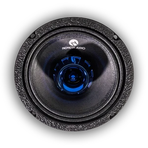 Nemesis Audio NA-PRO65 6.5" 240W Midrange Speaker with Built-in Bullet Tweeter - Picture 1 of 6