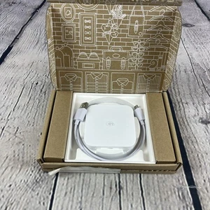 Square Contactless Credit Card Chip Reader S8-1 Small Business New Open Box! - Picture 1 of 5