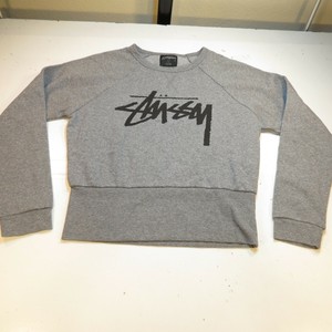 Las mejores ofertas en Stussy sudaderas de manga larga para mujeres | eBay