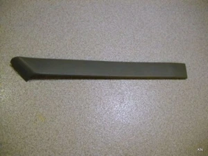 Kirby G10 Sentria Left Side Cover Shell Trim Strip 630906 - Picture 1 of 2