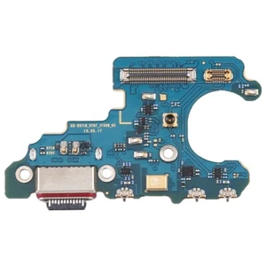 CHARGING PORT BOARD SAMSUNG GALAXY NOTE10 N970 N971 CONNECTEUR CHARGE LADEBUCHSE - Photo 1 sur 3
