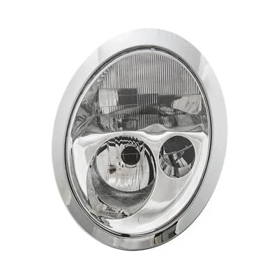Hauptscheinwerfer Halogen links elektrisch für MINI Mini R50 R53 Bj.01-06 - Bild 1 von 2