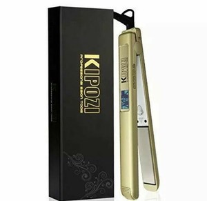 Las mejores ofertas en Rizador Kipozi Todo Tipo de Cabello y Planchas | eBay