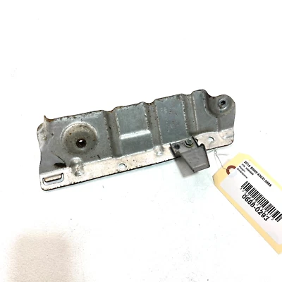 CUBIERTA DE PLACA DE PROTECCIÓN TÉRMICA SUPERIOR OEM 2017-2020 BMW 430I 2,0 L XDRIVE TURBOCOMPRESOR Foto 1 de 4