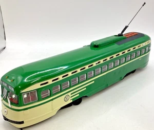 1:50 PCC Streetcar San Francisco. 55002 Corgi Classics. - Picture 1 of 5