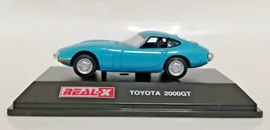 Collector's Item: Rare Toyota 2000GT Miniature from Japan - Picture 1 of 8