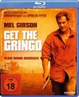 Get The Gringo Blu Ray Mel Gibson Roberto Sosa Jesus Ochoa Kevin Hernandez