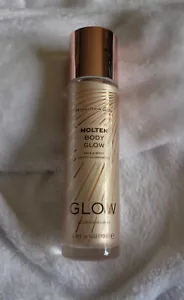 New Revolution Glow Moten Body Glow Face & Body Liquid Illuminator 3.38fl oz - Picture 1 of 2