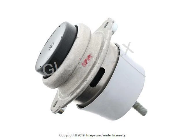 Крепление двигателя PPORSCHE CAYENNE (2011-2017) СЛЕВА / СО СТОРОНЫ DR CORTECO OEM + ГАРАНТИЯ - Изображение 1 из 1